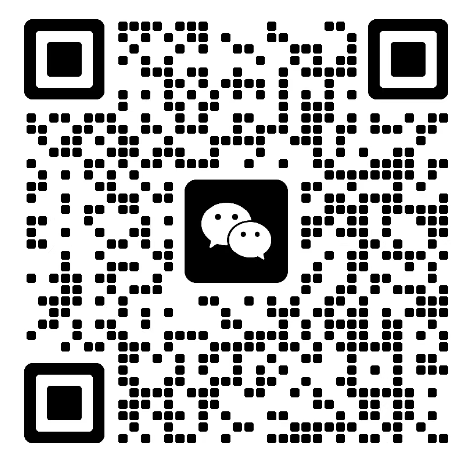 service qrcode